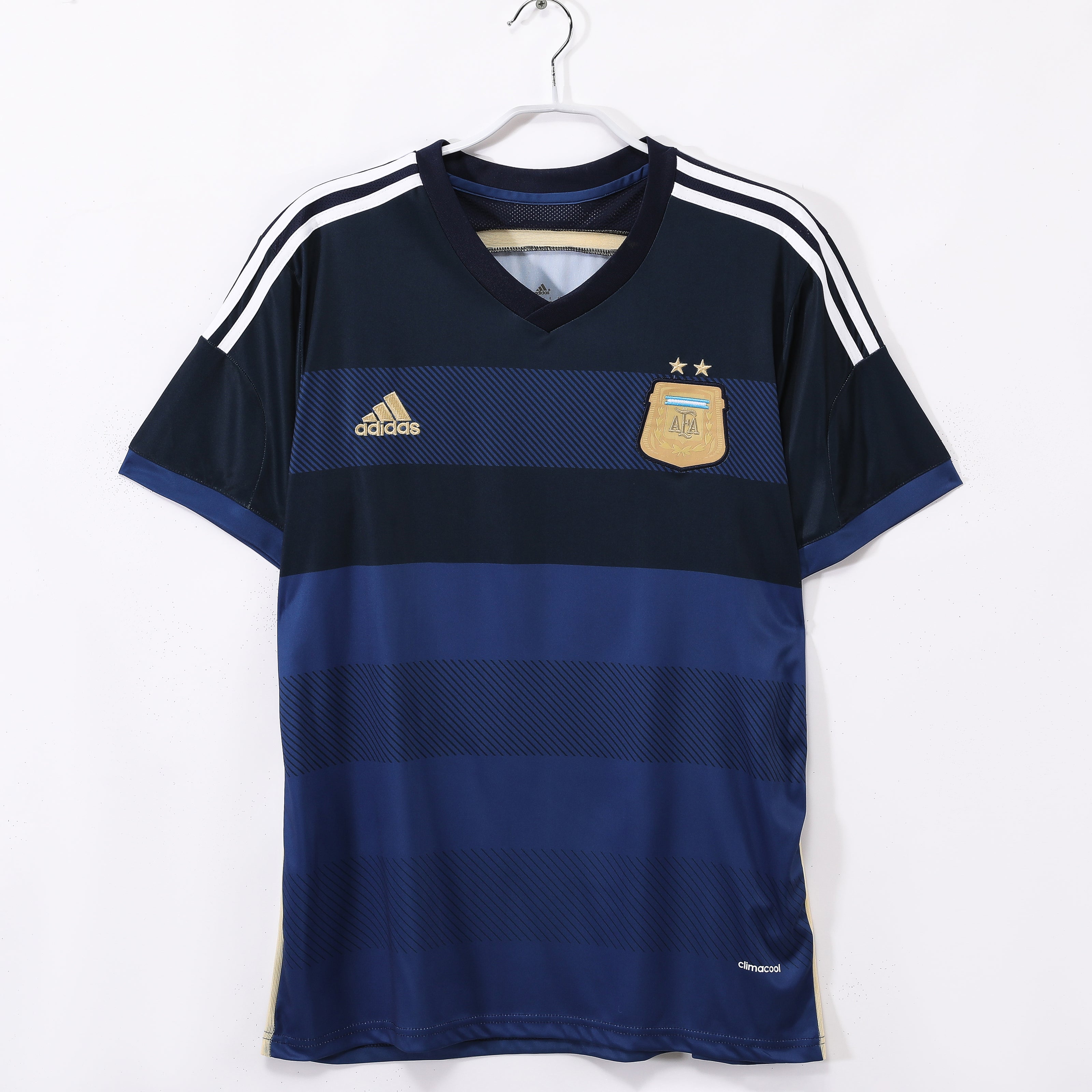 Argentina 2da Equipación 2014