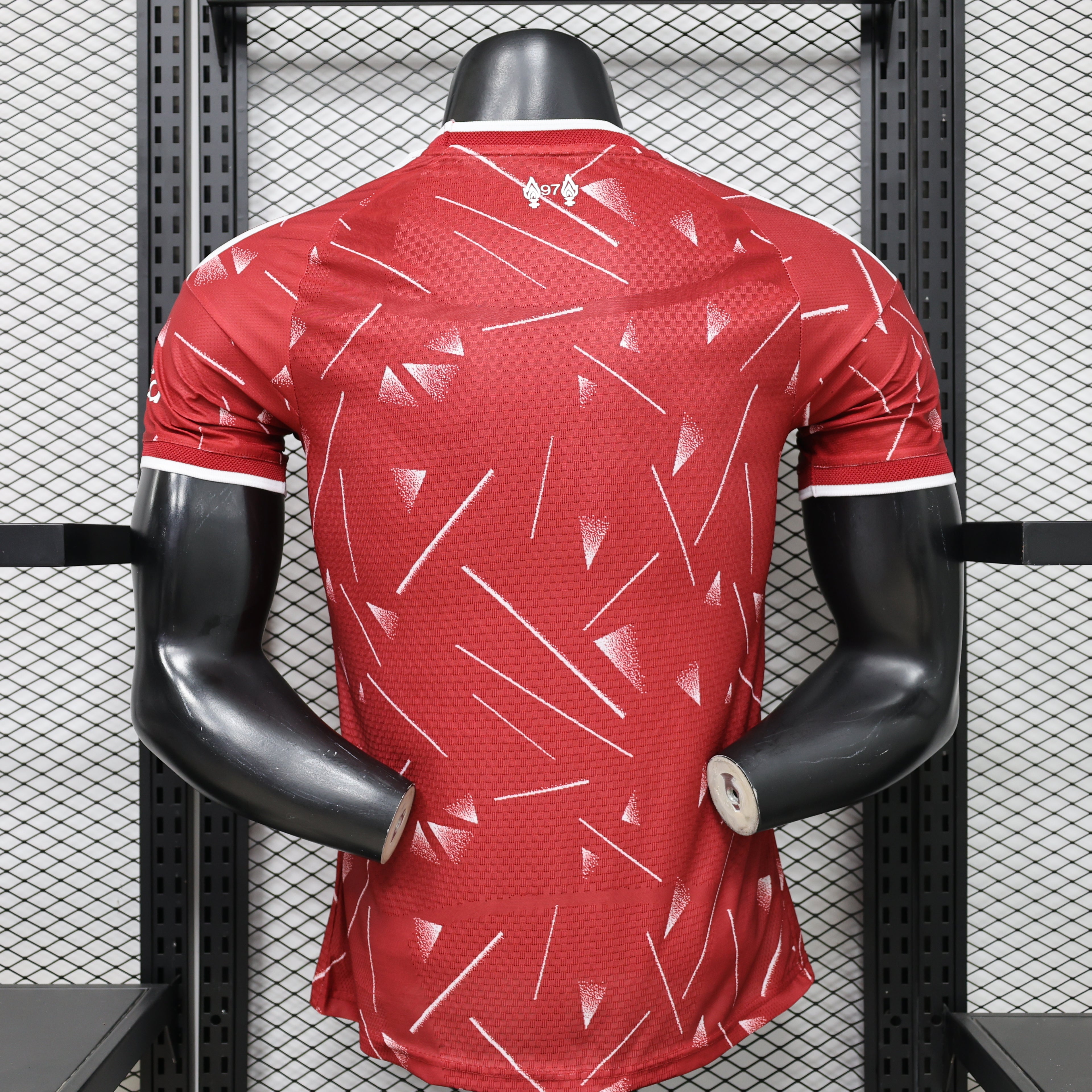 Liverpool 1ra Equipación 2026/27
