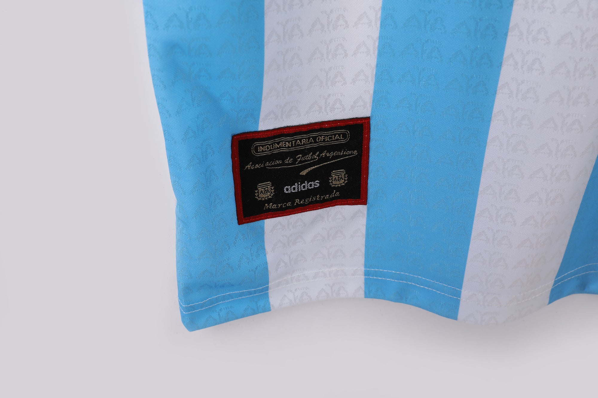 Argentina 1ra Equipación 1994