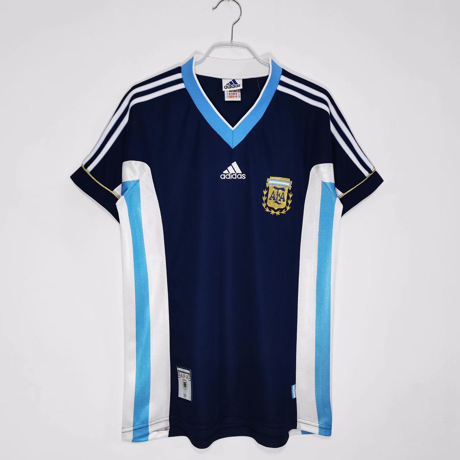 Argentina 2da Equipación 1998