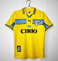 Lazio 2da Equipación 1998/99
