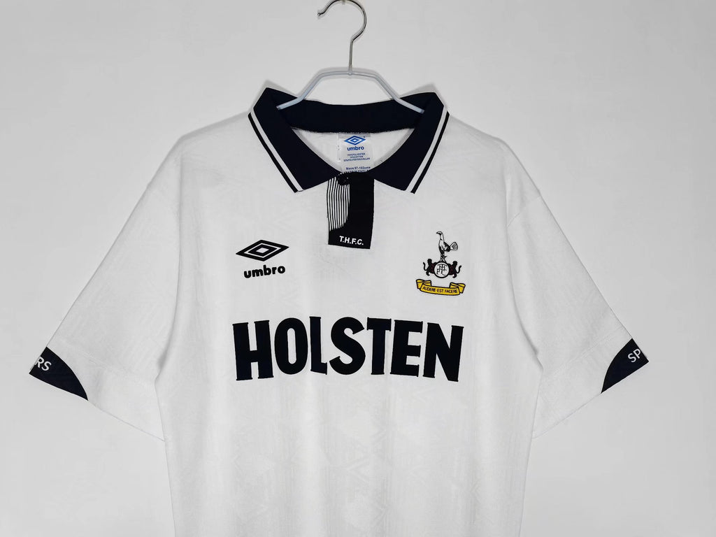 Tottenham 1ra Equipación 1992/93