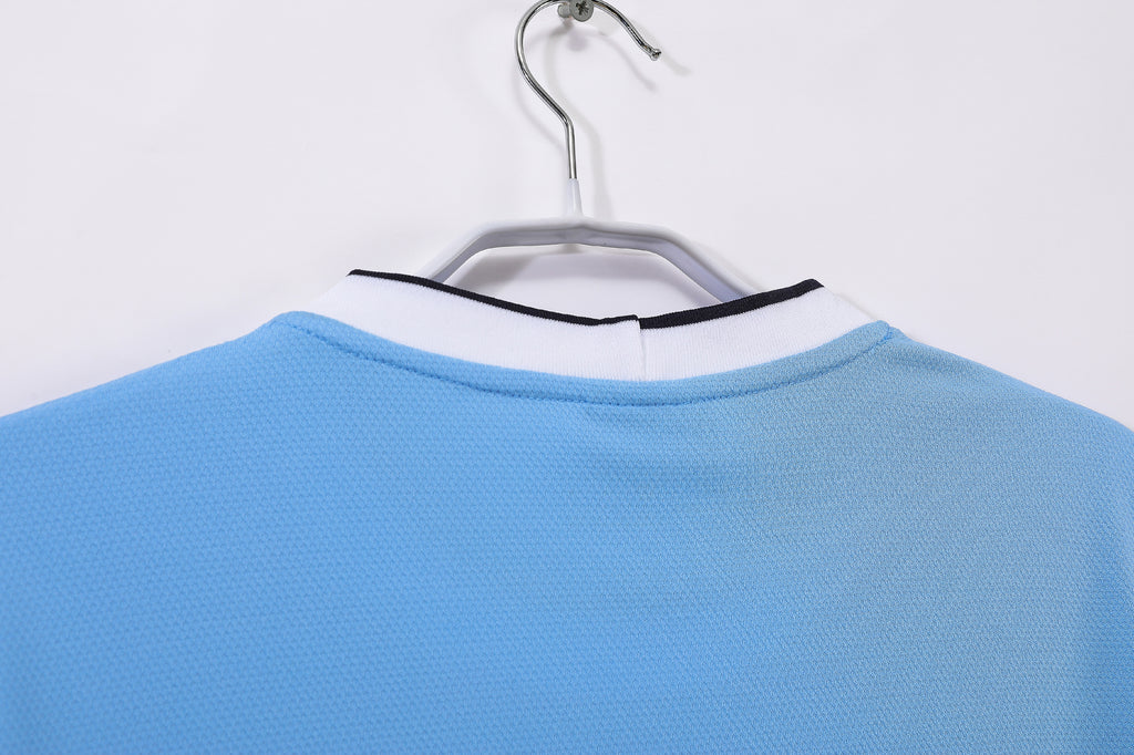 Manchester City 1ra Equipación 2013/14
