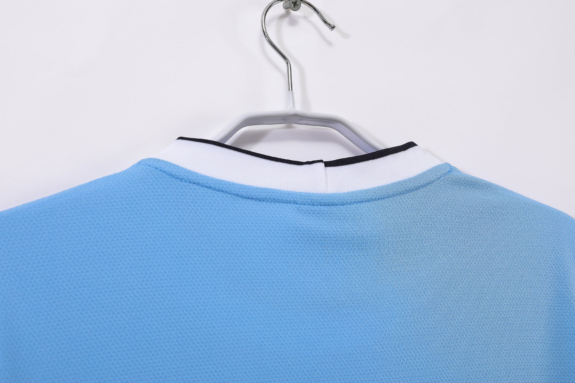 Manchester City 1ra Equipación 2013/14