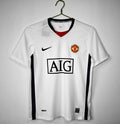 Manchester United 3ra Equipación 2008/09