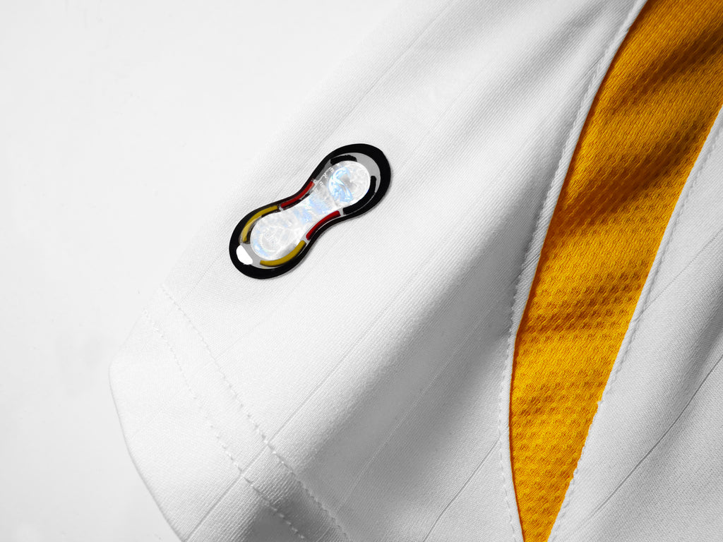 Alemania 1ra Equipación 2006