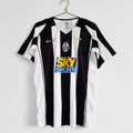 Juventus 1ra Equipación 2004/05