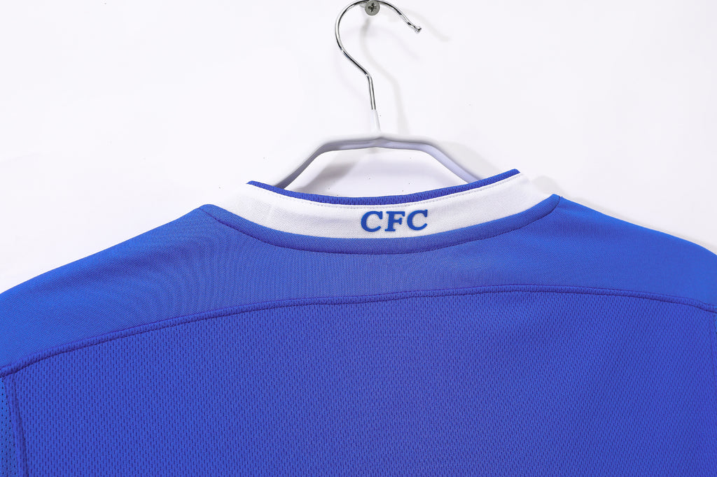 Chelsea 1ra Equipación 2003/04