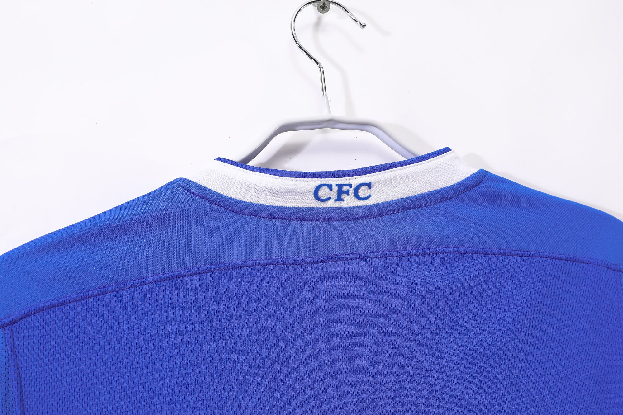 Chelsea 1ra Equipación 2003/04