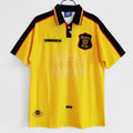 Escocia 2da Equipación 1996