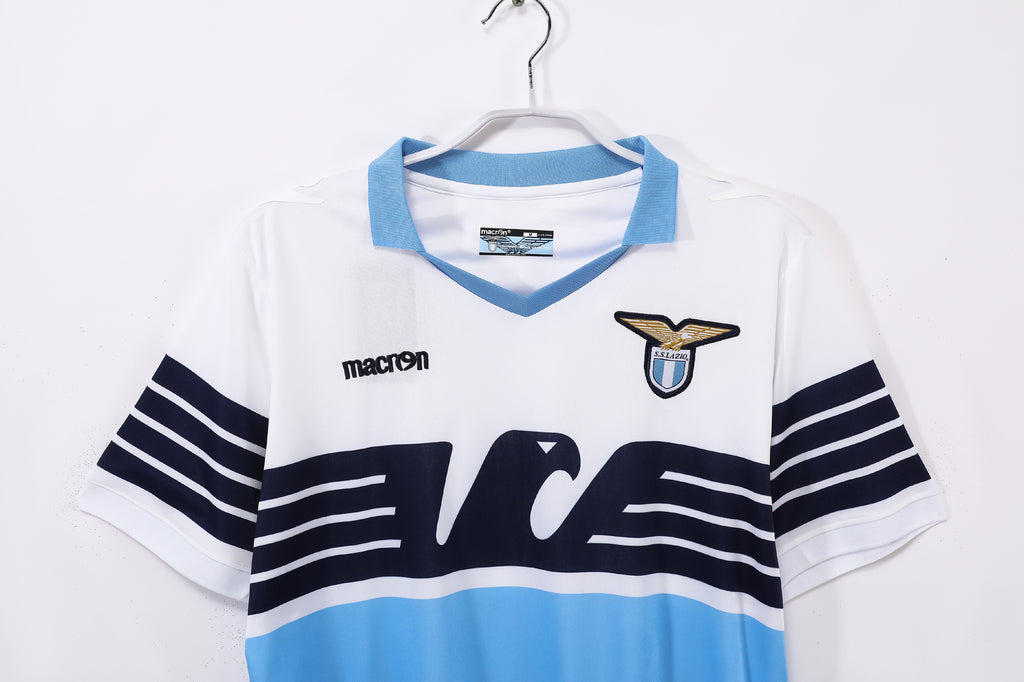 Lazio Equipación Especial 2014/15