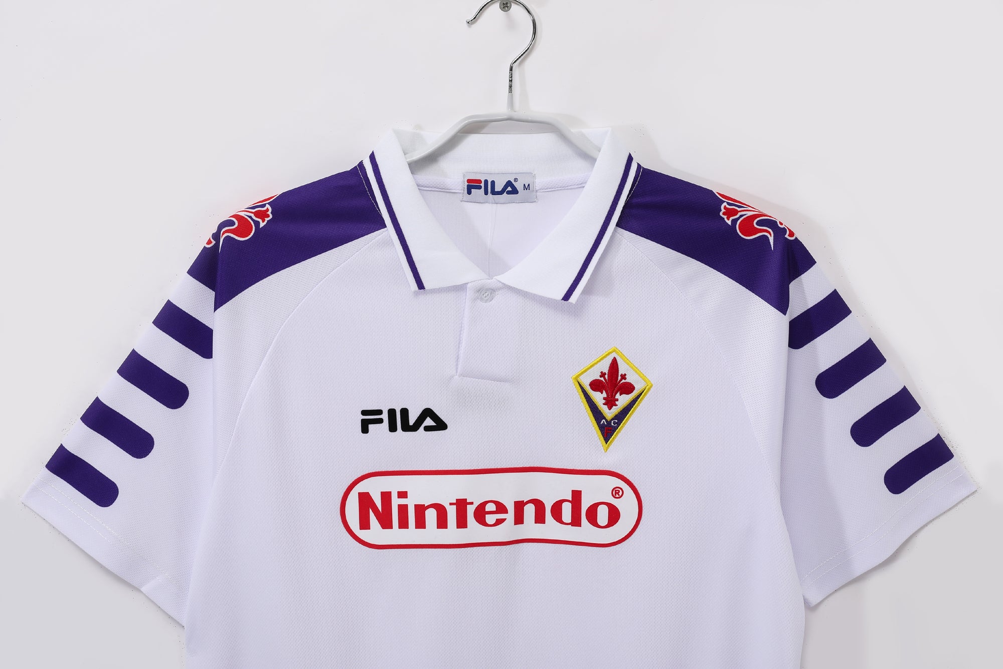 Fiorentina 2da Equipación 1998/99