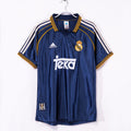 Real Madrid Equipación Portero 1998/99