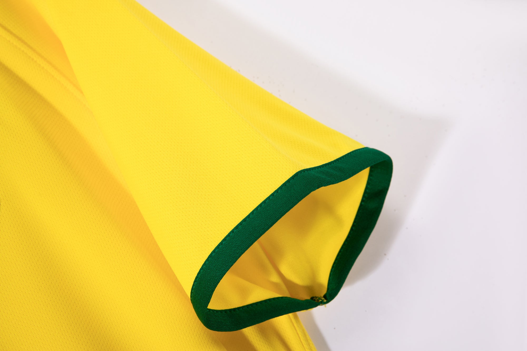 Brasil 1ra Equipación 2014
