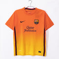 Barça 2da Equipación 2012/13