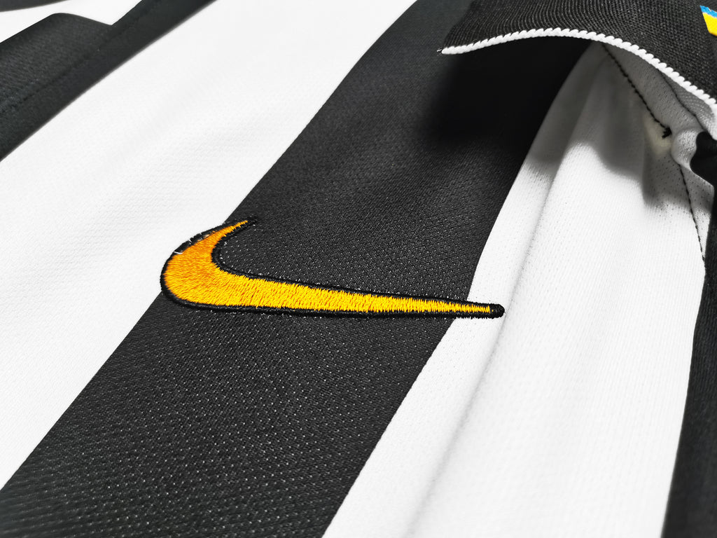 Juventus 1ra Equipación 2014/15