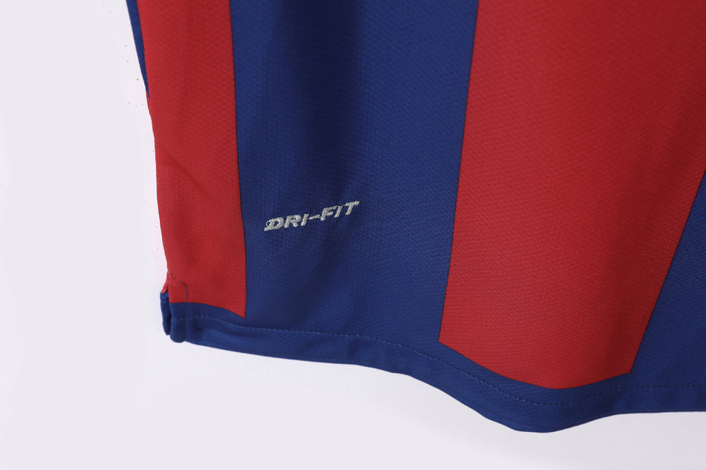 Barça 1ra Equipación 2010/11