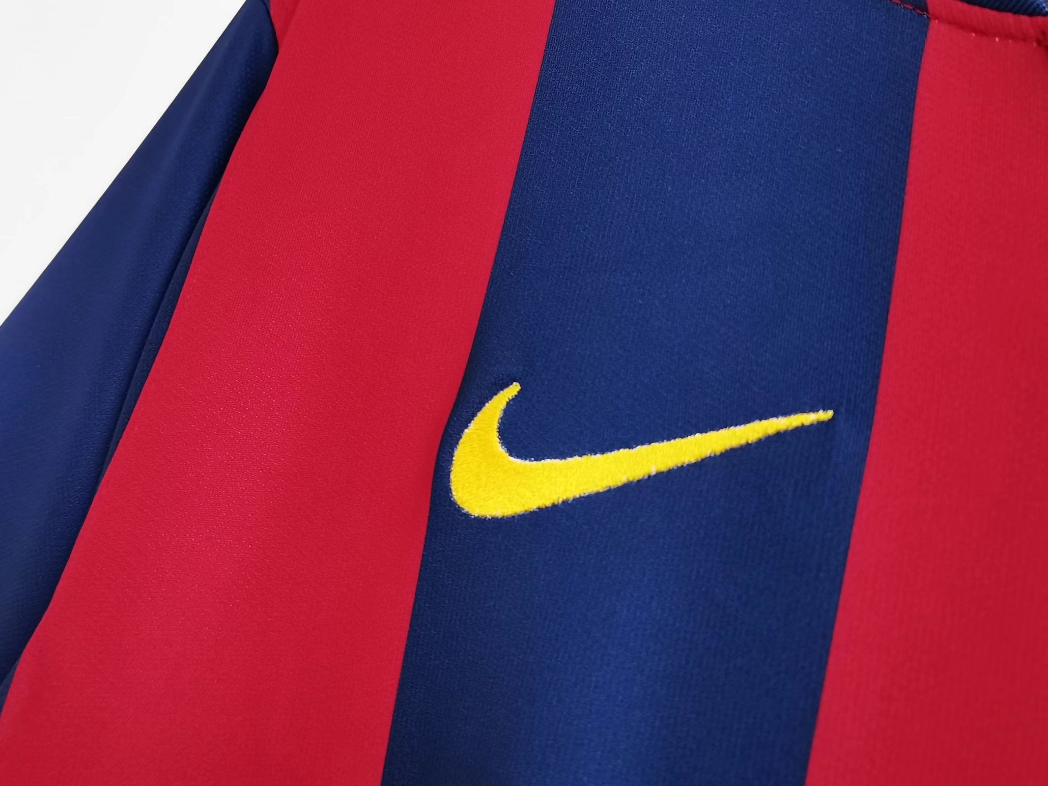 Barça 1ra Equipación 2014/15