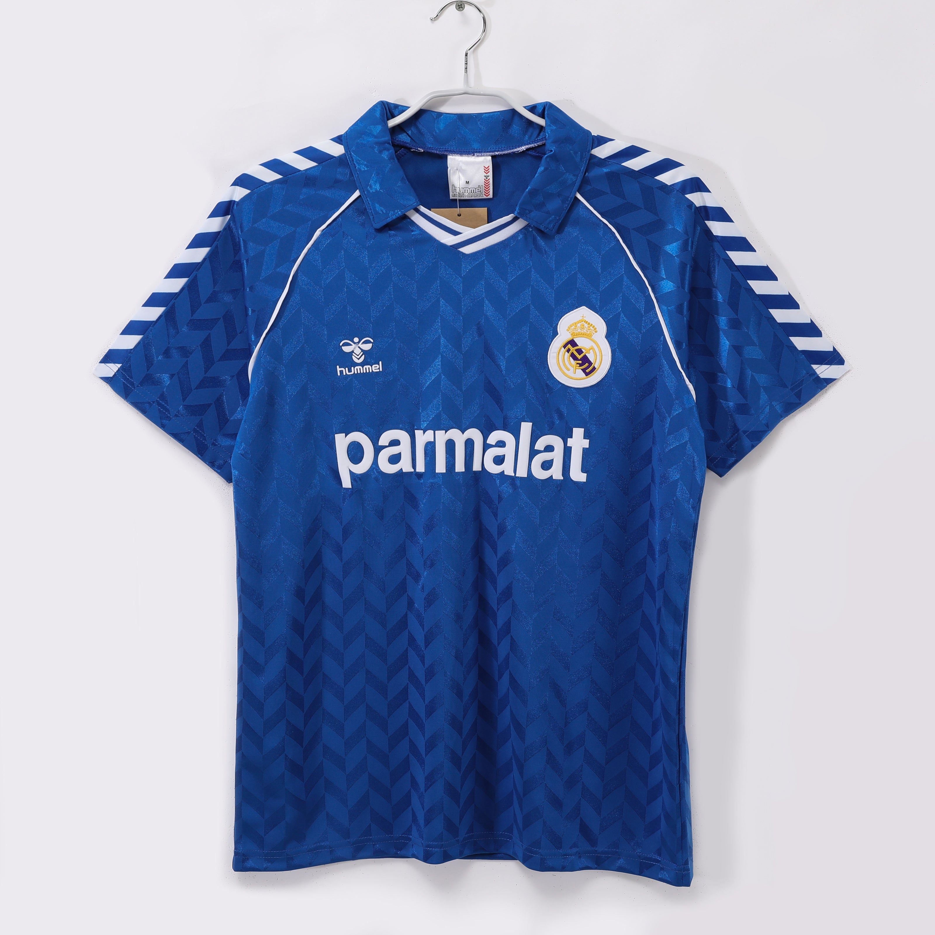Real Madrid 2da Equipación 1986/87