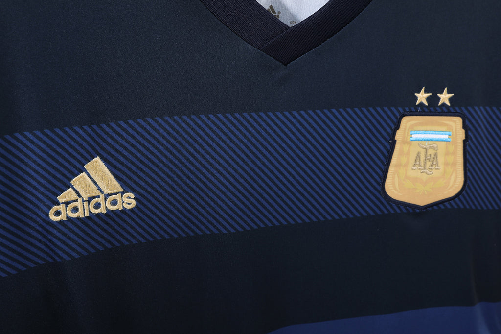 Argentina 2da Equipación 2014