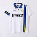 Inter de Milán 2da Equipación 1997/98