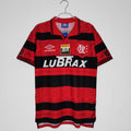 Flamengo 1ra Equipación 1994/95