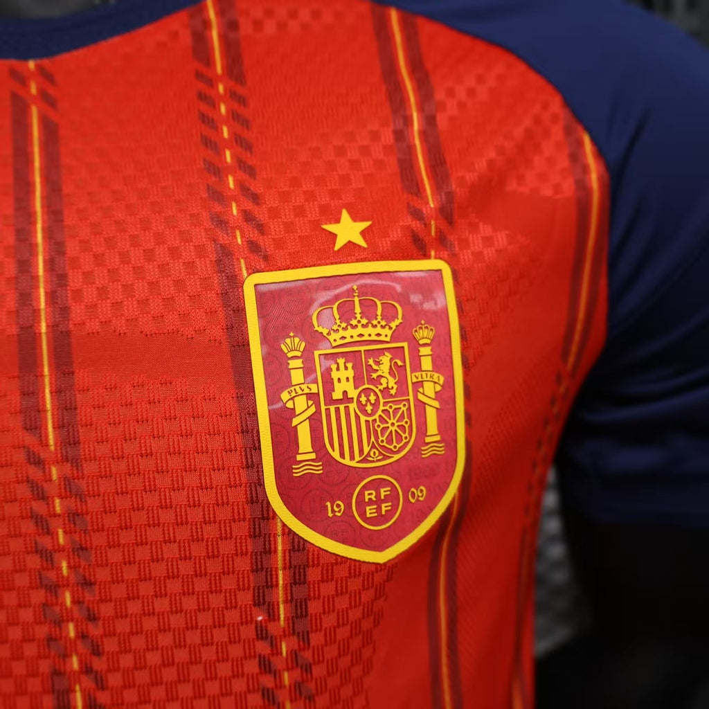 España 1ra Equipación 2026