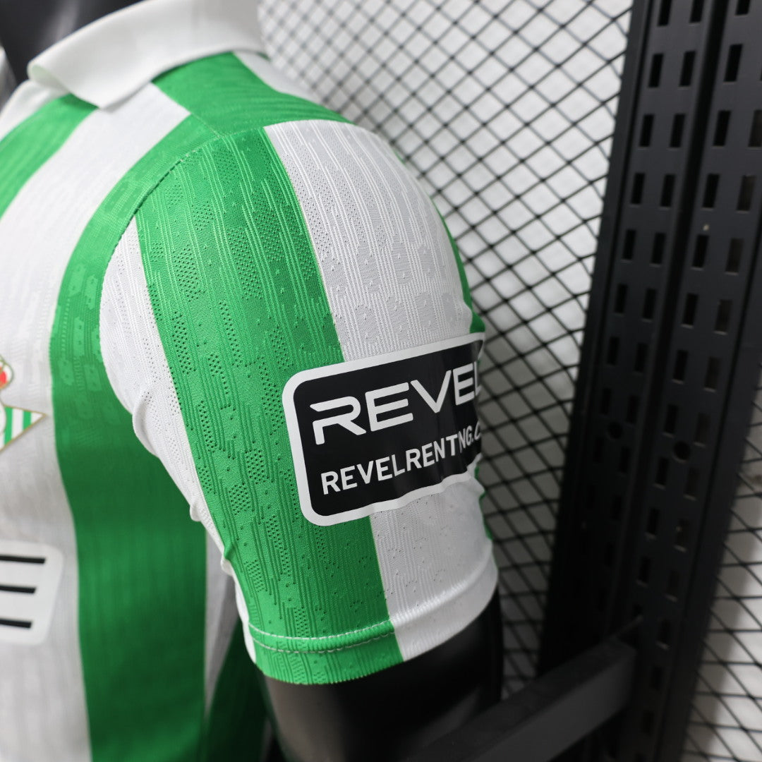 Betis 1ra Equipación 2026/27