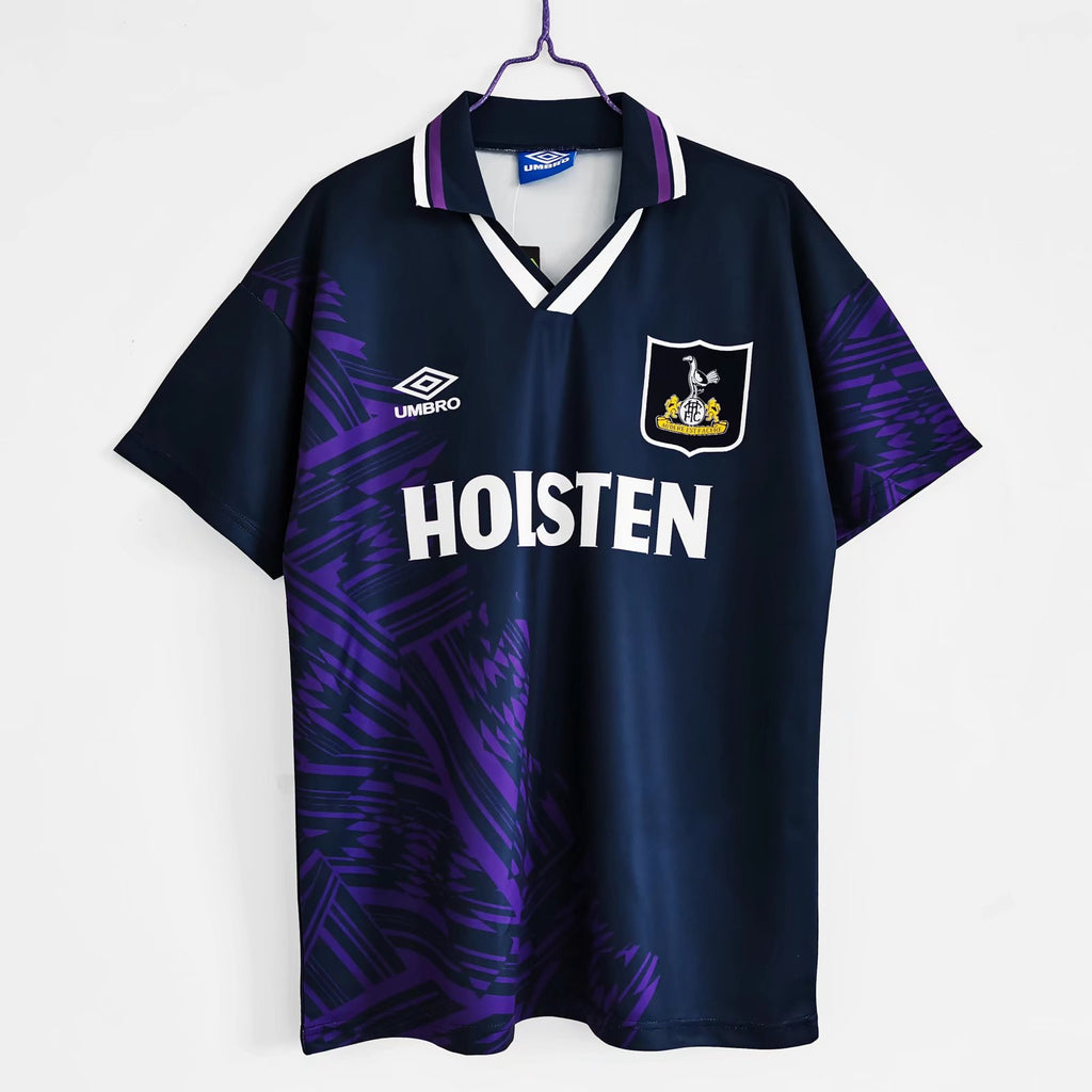 Tottenham 2da Equipación 1994/95