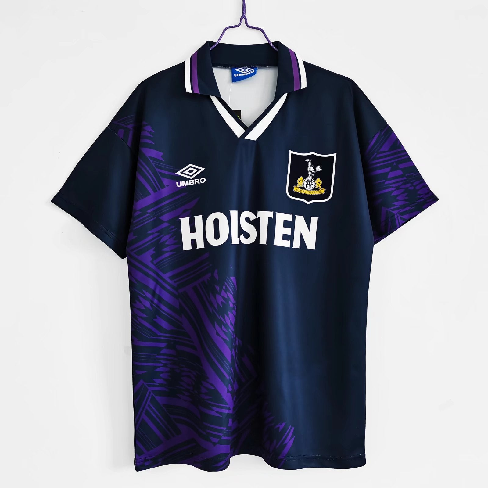 Tottenham 2da Equipación 1994/95
