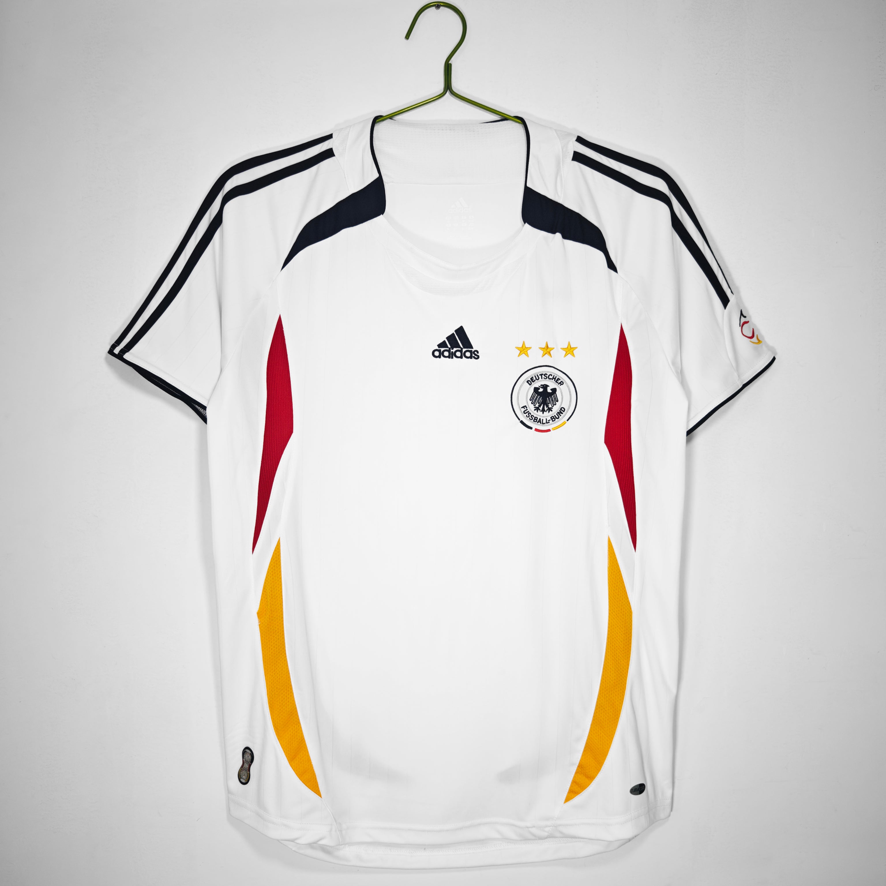 Alemania 1ra Equipación 2006