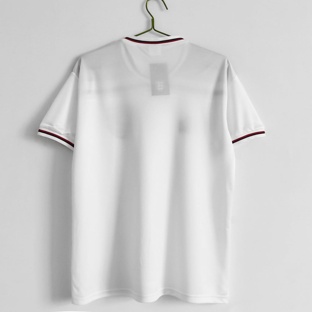 Inglaterra 1ra Equipación 1982