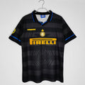 Inter de Milán 3ra Equipación 1997/98
