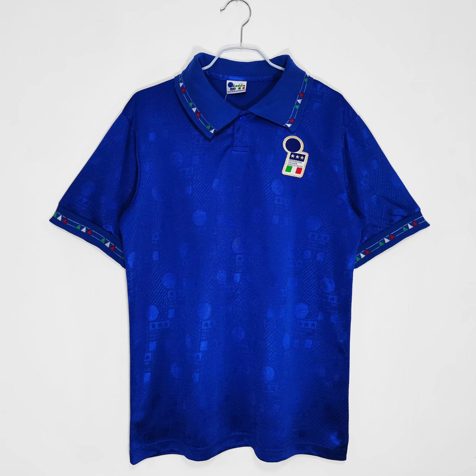 Italia 1ra Equipación 1994
