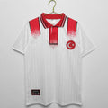 Turquia 2da Equipación 1996