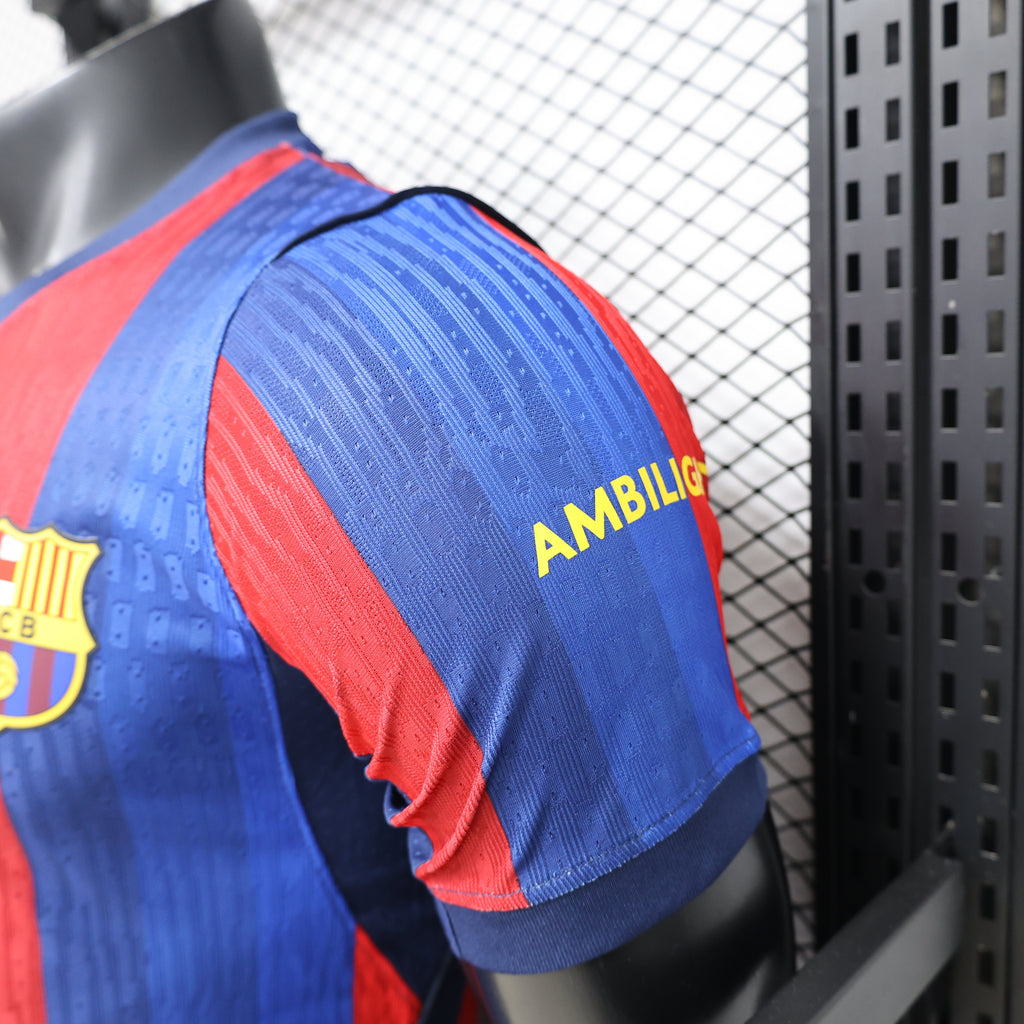 Barcelona 1ra Equipación 2026/27