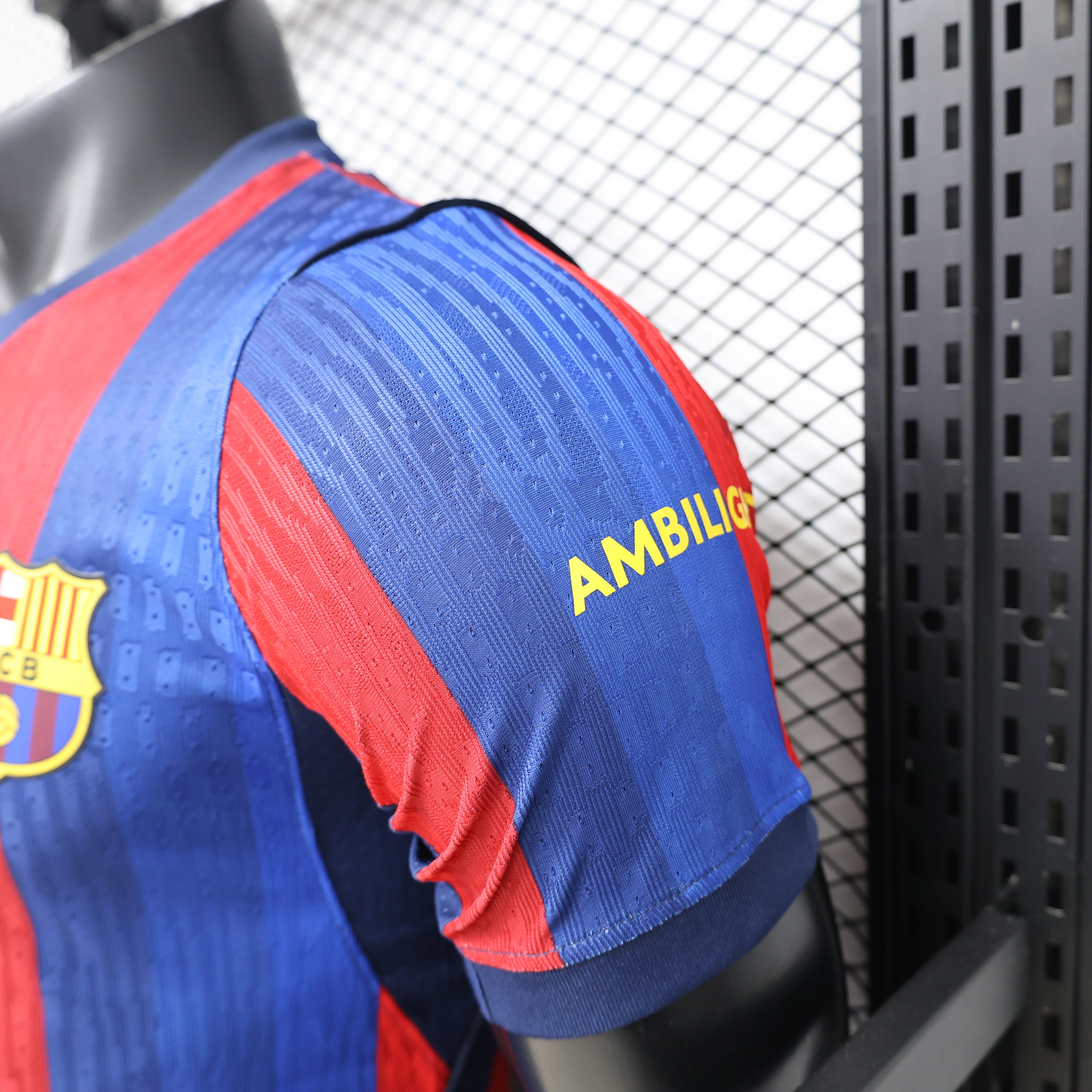 Barcelona 1ra Equipación 2026/27