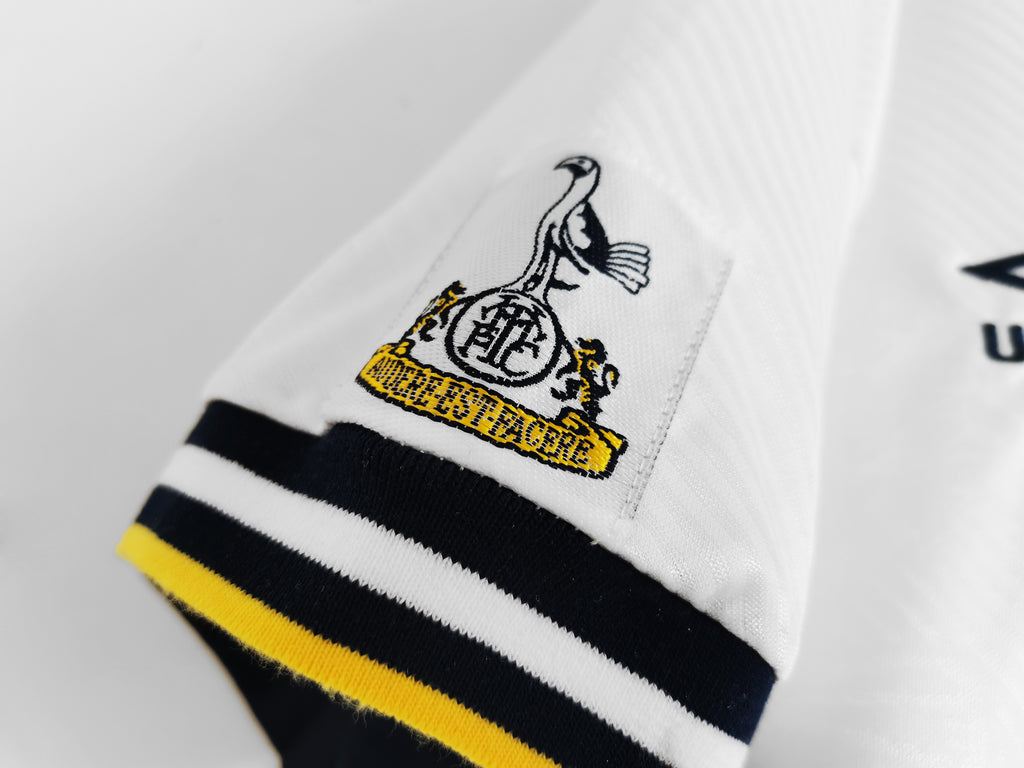 Tottenham 1ra Equipación 1994/95