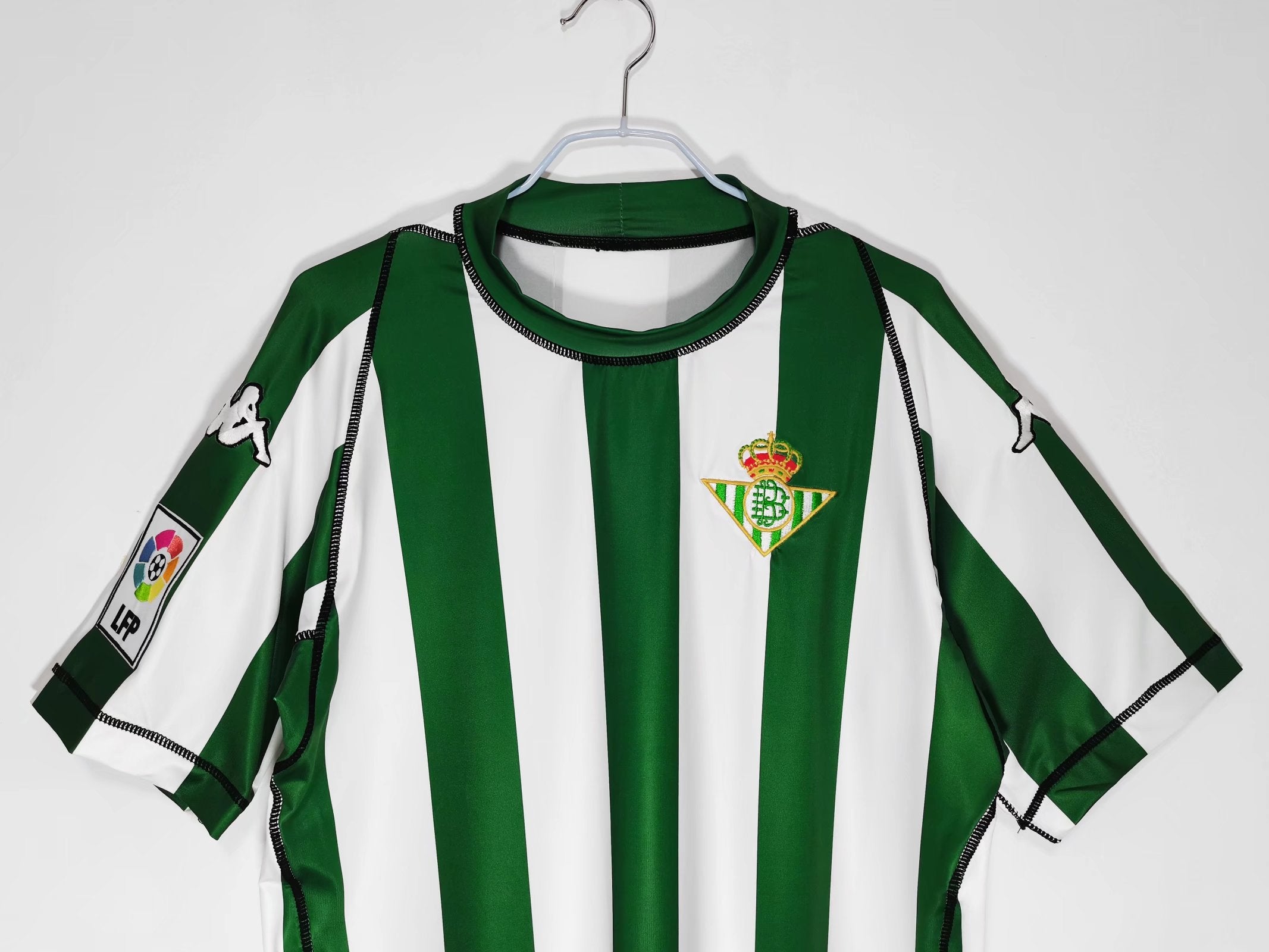 Betis 1ra Equipación 2003/04