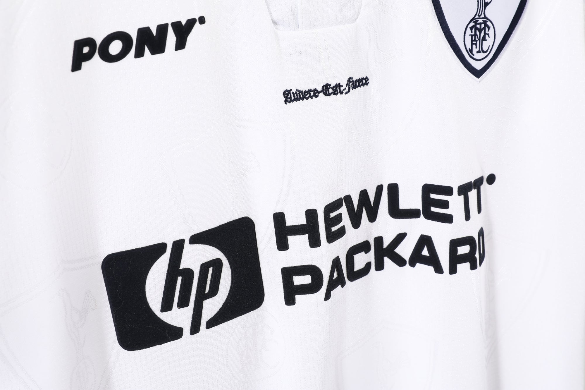 Tottenham 1ra Equipación 1995/96