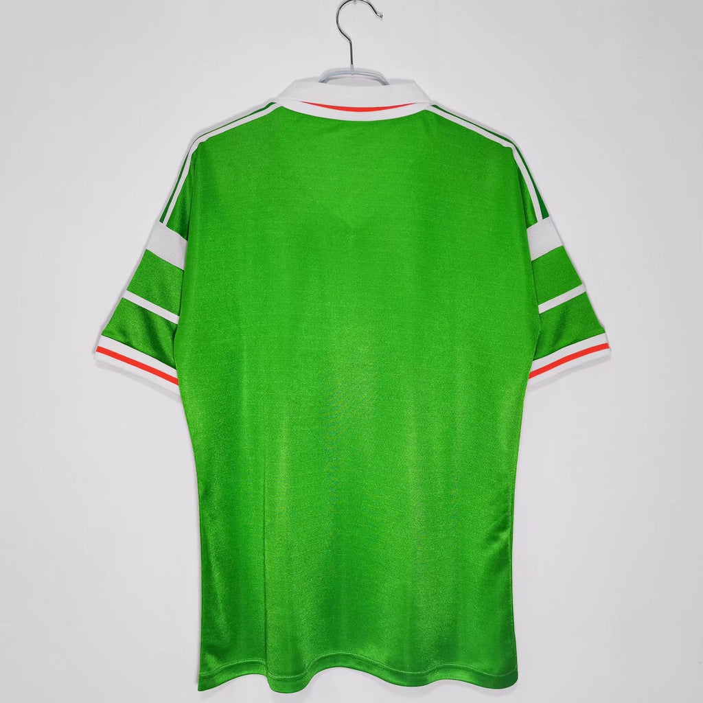 Irlanda 1ra Equipación 1988