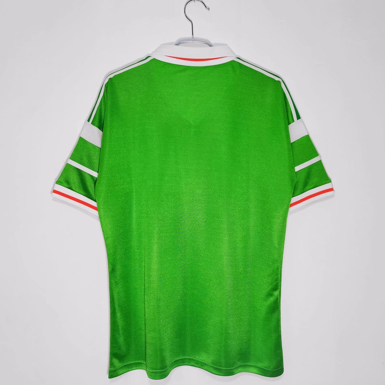 Irlanda 1ra Equipación 1988