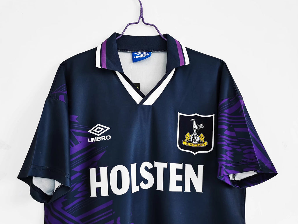 Tottenham 2da Equipación 1994/95