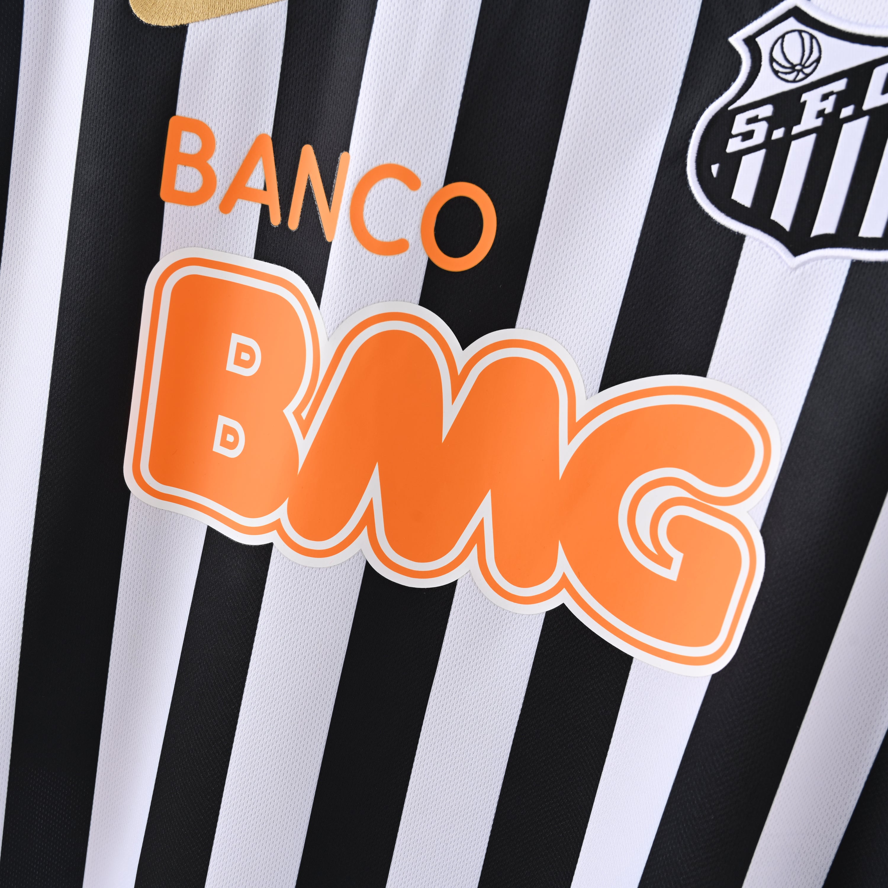 Santos 2da Equipación 2012/13