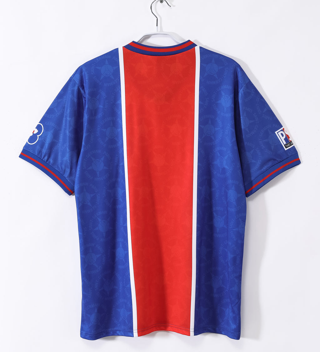 PSG 1ra Equipación 1995/96