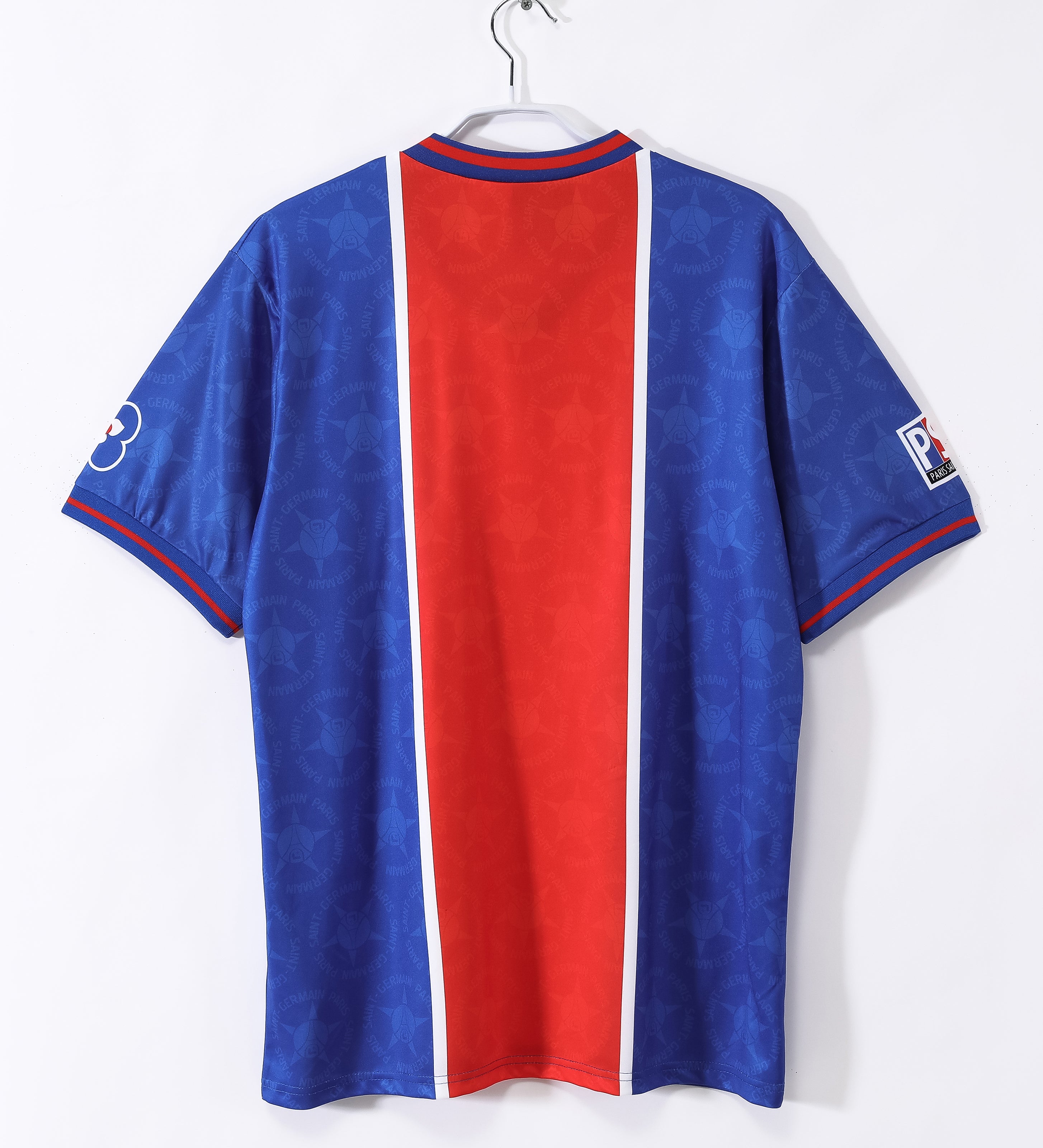 PSG 1ra Equipación 1995/96