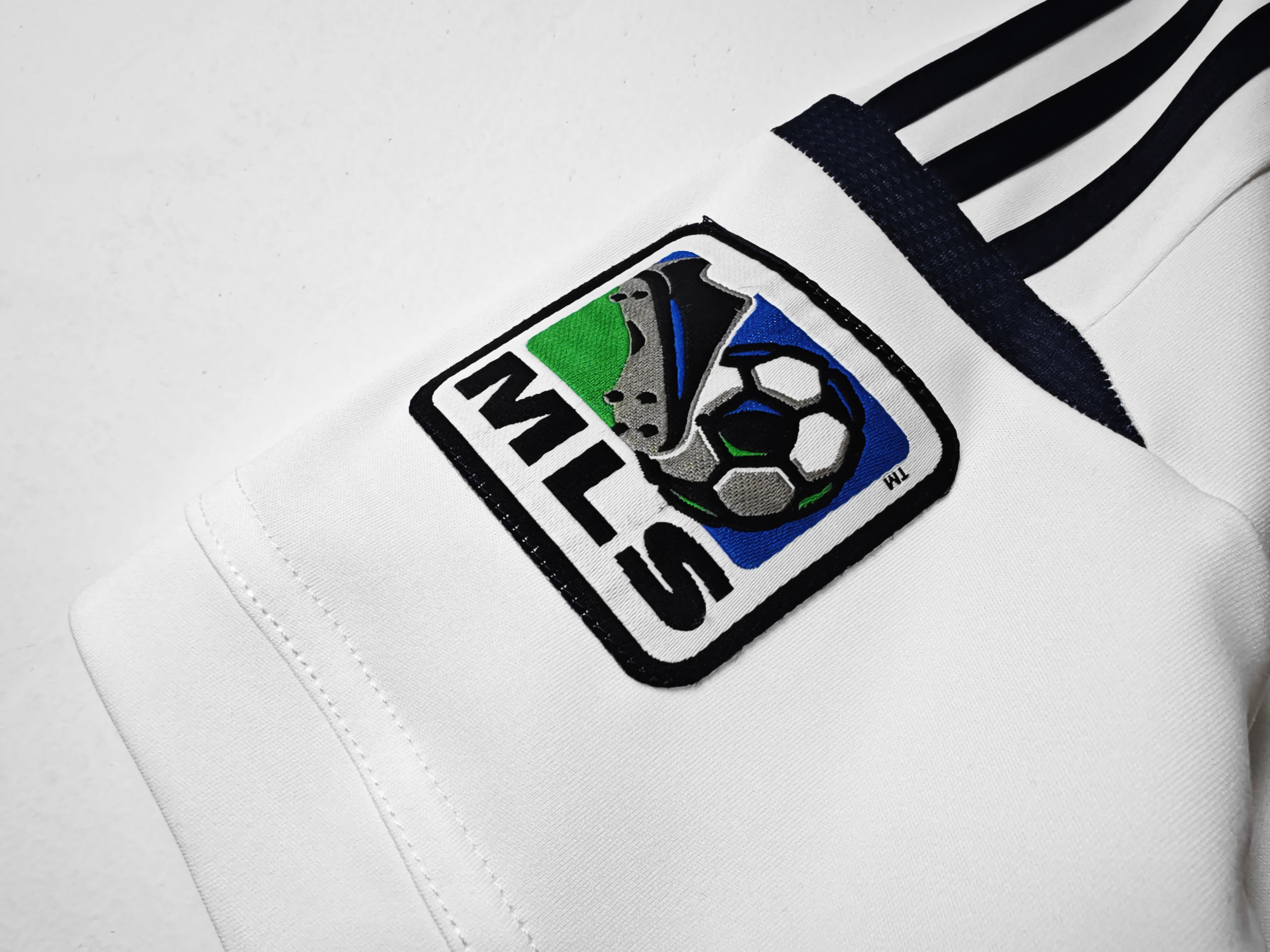 LA Galaxy 1ra Equipación 2011/12