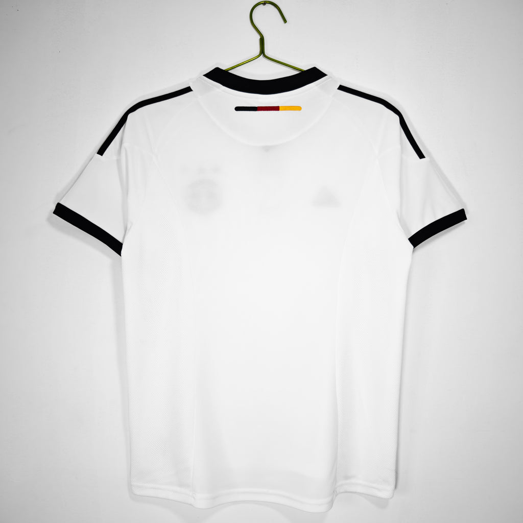 Alemania 1ra Equipación 2002