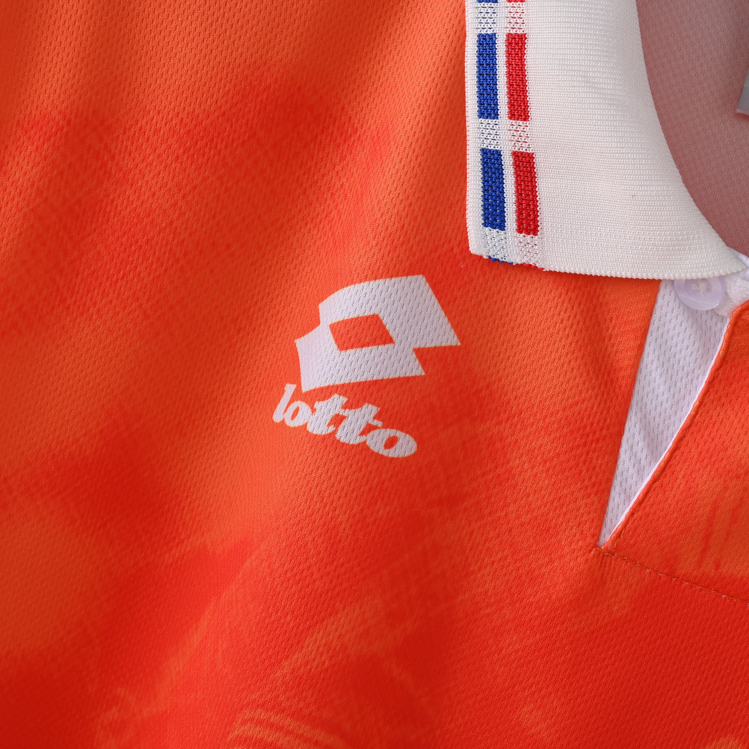 Holanda 1ra Equipación 1996