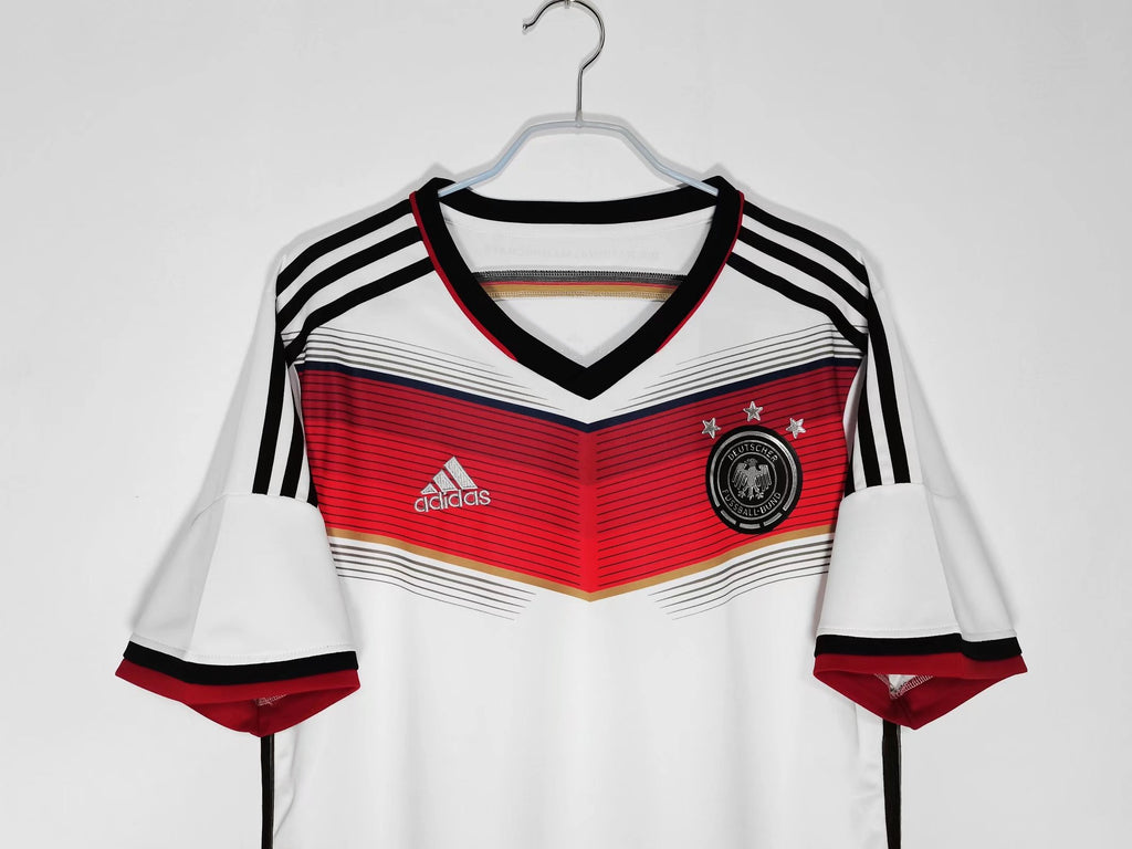 Alemania 1ra Equipación 2014